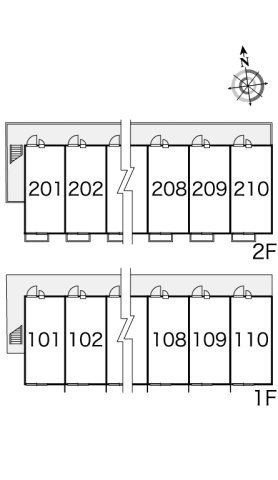 レオパレスゆうきのその他