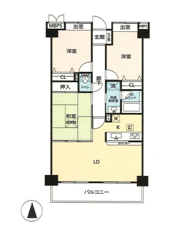  | サンハロー横須賀中央駅前