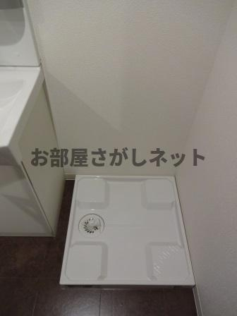 スカイコート板橋本町の設備