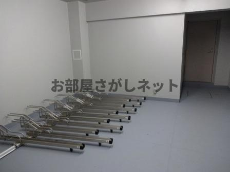 スカイコート板橋本町のその他共用部分