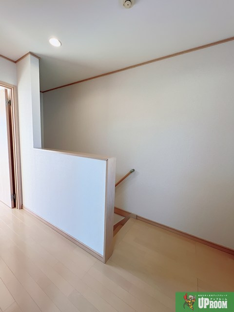 アスピリア ボンヌ ジュルネーの内装