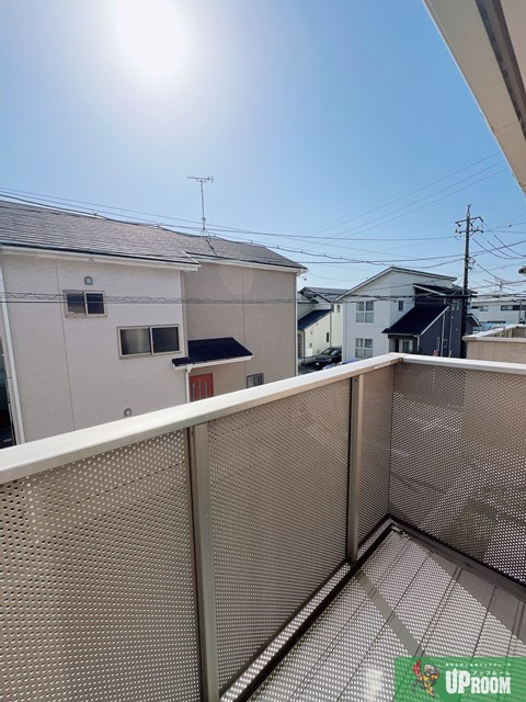 アスピリア ボンヌ ジュルネーのトイレ