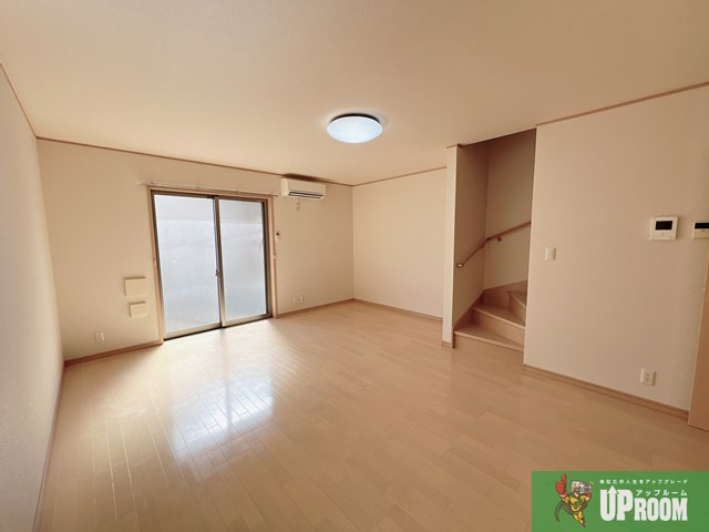 アスピリア ボンヌ ジュルネーの浴室