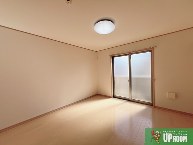 アスピリア ボンヌ ジュルネーのキッチン