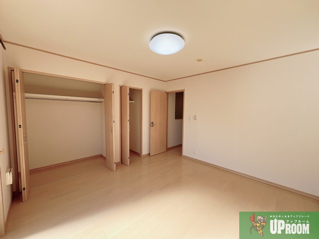 アスピリア ボンヌ ジュルネーの設備