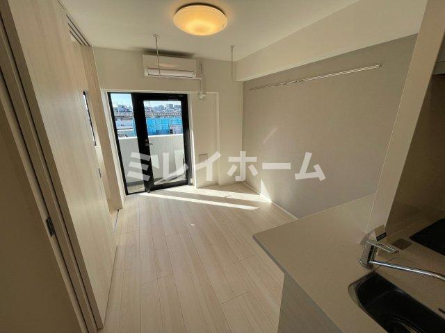 コンフォリア二葉