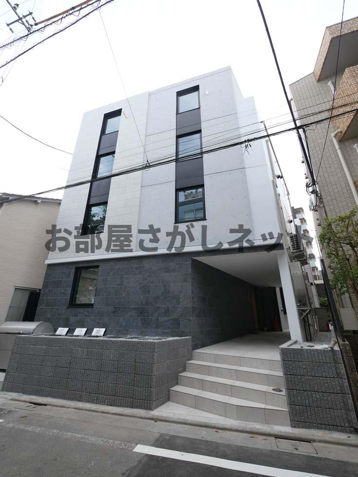 ラフィスタ品川西大井【おとり物件なし】#学生・社会人にオススメ！初期費用分割払いOK！