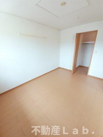 ブローテ　Ⅲの内装