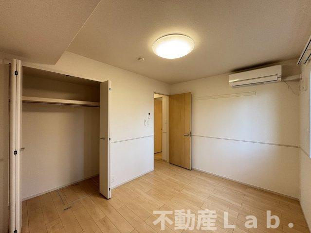 ベラ　ルーチェ　Ｃのトイレ