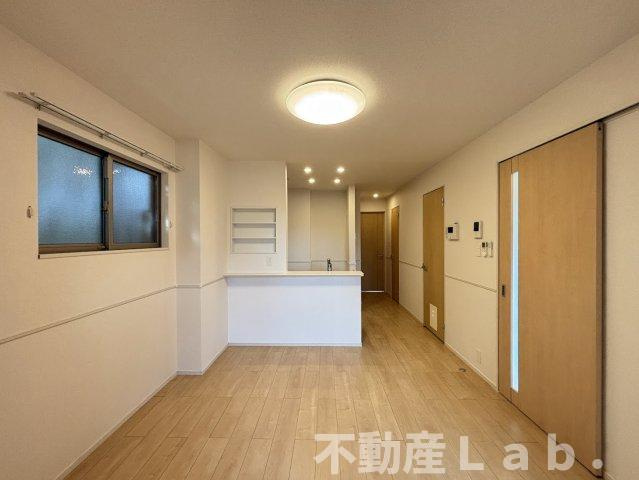 ベラ　ルーチェ　Ｃの設備