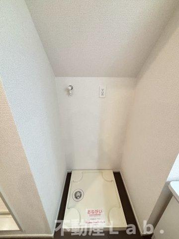 ベラ　ルーチェ　Ｃの設備