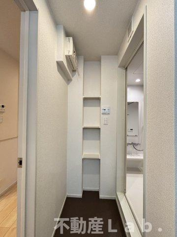 ベラ　ルーチェ　Ｃの設備