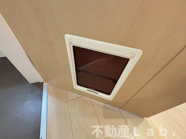 ベラ　ルーチェ　Ｃの設備