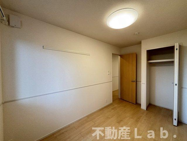 ベラ　ルーチェ　Ｃの設備