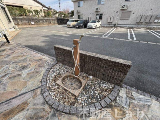 ベラ　ルーチェ　Ｃのその他共用部分