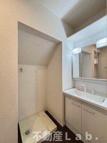 ベラ　ルーチェ　Ｃの内装