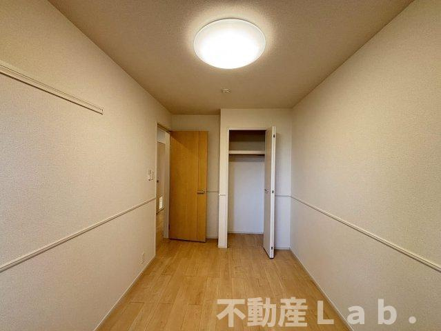 ベラ　ルーチェ　Ｃの収納