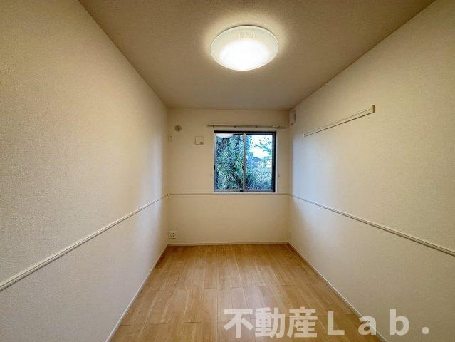 ベラ　ルーチェ　Ｃの玄関