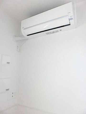 Ｖｉｌｌａ　Ｙ　Ⅲの設備