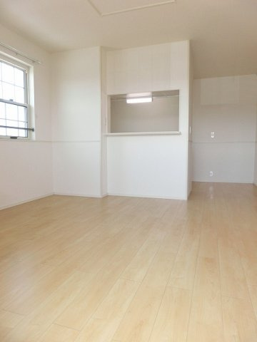 Ｖｉｌｌａ　Ｙ　Ⅲの居間・リビング