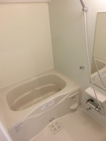 Ｖｉｌｌａ　Ｙ　Ⅲの浴室