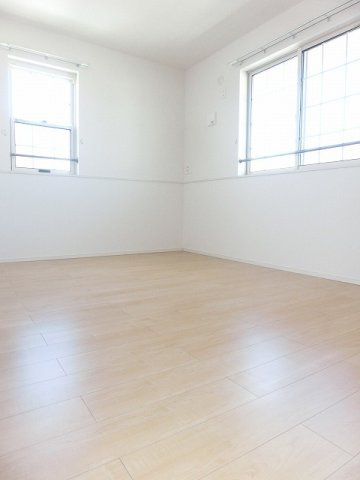 Ｖｉｌｌａ　Ｙ　Ⅲの内装