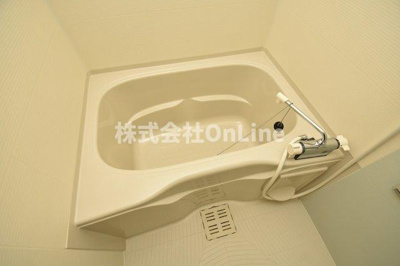 【浴室】 | Fasecia小若江