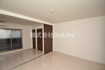 【居間・リビング】 | Fasecia小若江