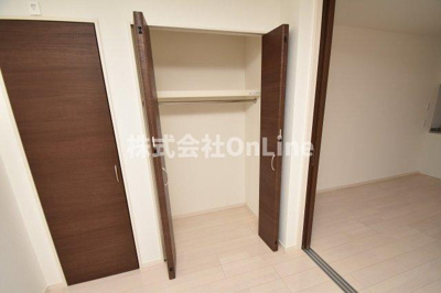 【収納】 | Fasecia小若江