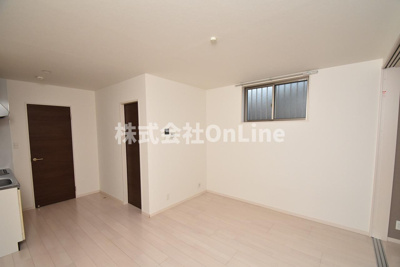 【居間・リビング】 | Fasecia小若江