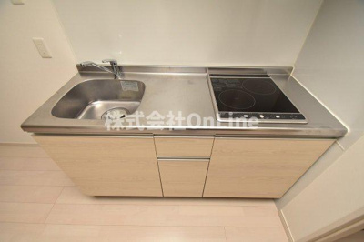 【キッチン】 | Fasecia小若江