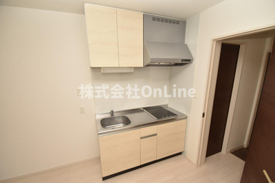 【キッチン】 | Fasecia小若江