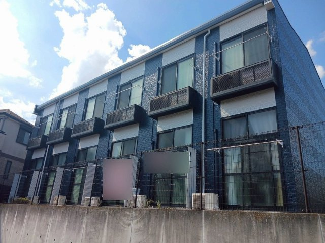 レオパレスＴＡＫＡ　γ