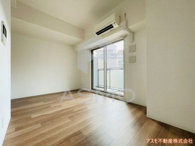 【内装】 | エスリード大阪城アクシス