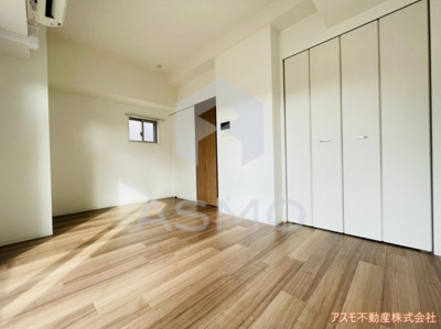 【居間・リビング】 | エスリード大阪城アクシス