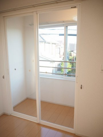 ネオファースト西新庄のその他