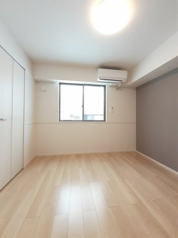 サンフラウアの内装