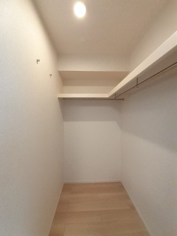 サンフラウアの収納