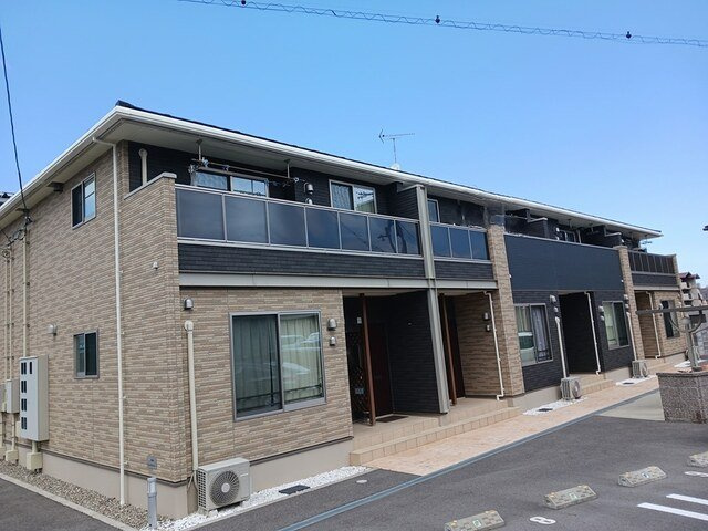 マ・メゾン三島　Ⅰ