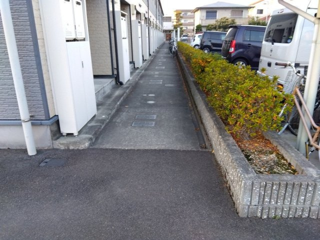 レオパレスＳｈｉｋｏｋｕ中央のその他