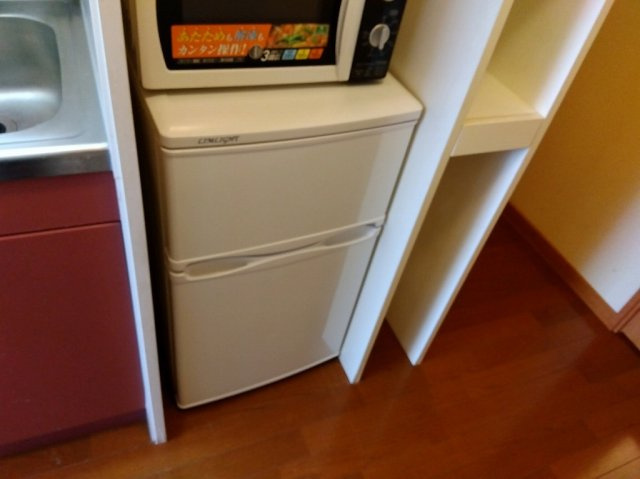 レオパレスＳｈｉｋｏｋｕ中央のその他