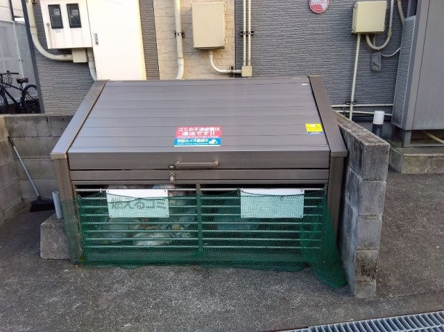 レオパレスＳｈｉｋｏｋｕ中央のその他