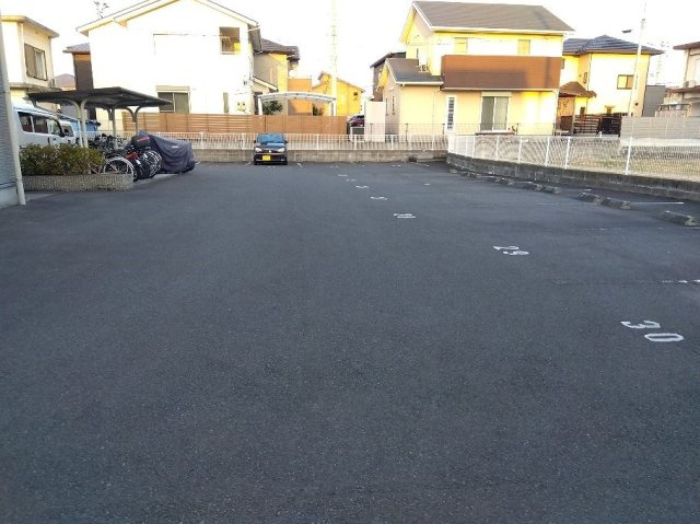 レオパレスＳｈｉｋｏｋｕ中央のその他