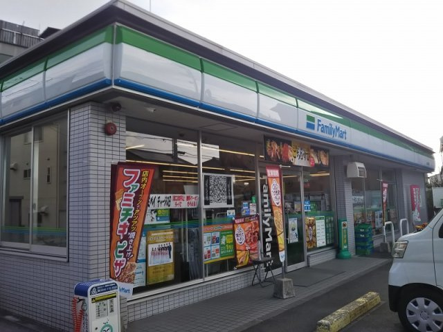 レオパレス竹乃井の周辺