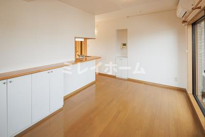 インザガーデン