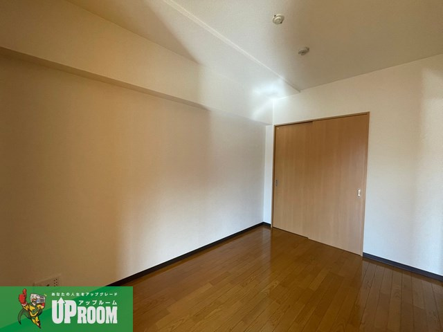 DEAR　COURT　TOKIDENの内装