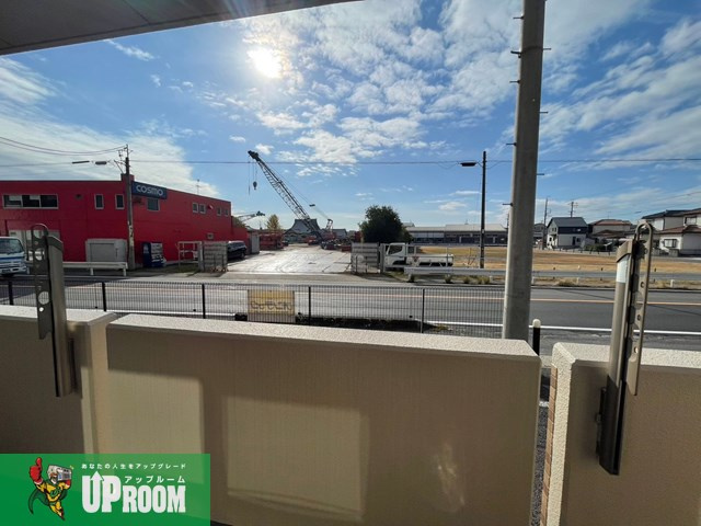 DEAR　COURT　TOKIDENの展望