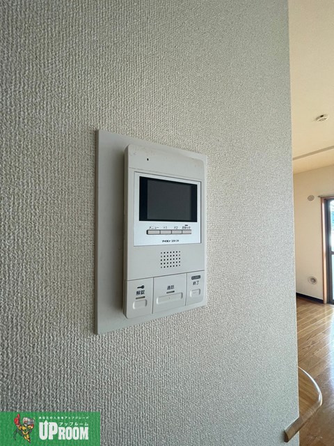 DEAR　COURT　TOKIDENのセキュリティ