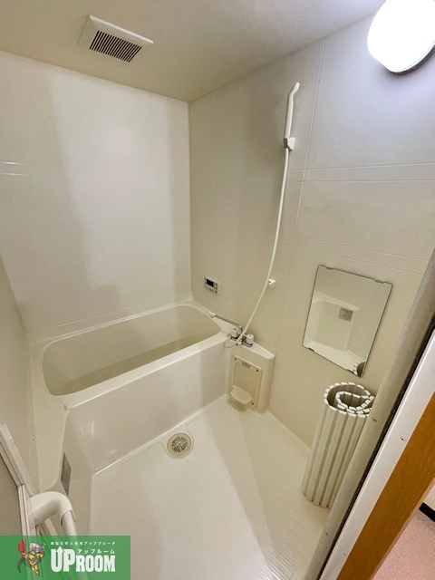 DEAR　COURT　TOKIDENの浴室