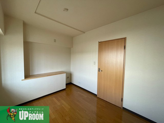 DEAR　COURT　TOKIDENの内装